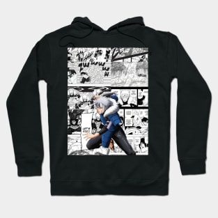 Tobirama Hoodie